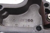 Motordeckel Entlüftung Yamaha XS 750 1T5 77-79