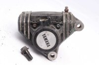 jarrusatula edessä oikea Yamaha XJ 900 F Strider 31A...