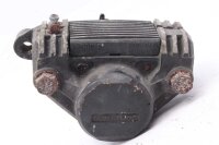 jarrusatula edessä oikea Yamaha XJ 900 F Strider 31A...