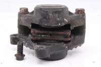 jarrusatula edessä oikea Yamaha XJ 900 F Strider 31A 83-84