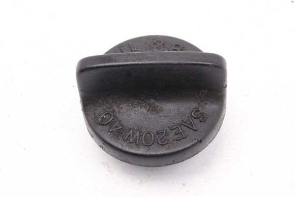 Einfüllstutzen Deckel Verschluss Yamaha XS 750 1T5 77-79