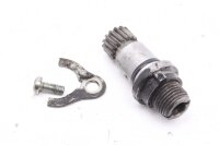 Drehzahlantrieb Yamaha XS 750 1T5 77-79