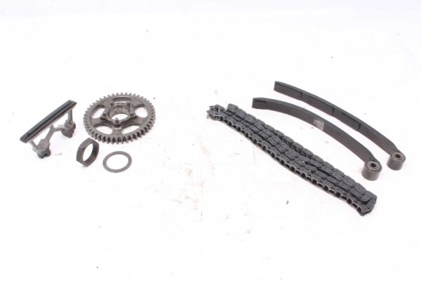 kamkedja glidskena styrskena Yamaha XS 750 1T5 77-79