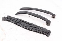 kamkedja glidskena styrskena Yamaha XS 750 1T5 77-79