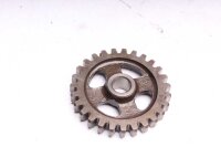 startdrev Yamaha XJ 900 F Strider 31A 83-84