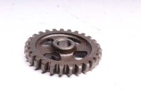 startdrev Yamaha XJ 900 F Strider 31A 83-84