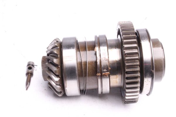 Cardan final drive drive Yamaha XJ 900 F Strider 31A 83-84