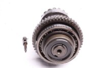 Cardan final drive drive Yamaha XJ 900 F Strider 31A 83-84