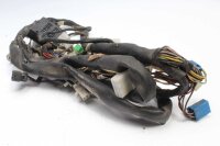 ledningsnät huvudledningsnät Yamaha XJ 900 F...