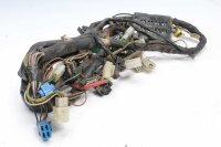 ledningsnät huvudledningsnät Yamaha XJ 900 F...