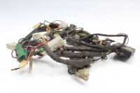 ledningsnät huvudledningsnät Yamaha XJ 900 F...