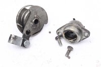 cilindro schiavo frizione Yamaha XS 750 1T5 77-79