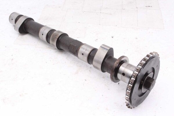 nokka-akseli Yamaha XS 750 1T5 77-79