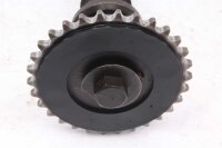 nokka-akseli Yamaha XS 750 1T5 77-79