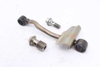 linea dellolio pompa dellolio Yamaha XS 750 1T5 77-79