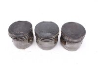 cylindre-piston Yamaha XS 750 1T5 77-79