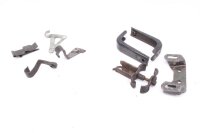 många återstående delar Yamaha XJ 900 F 4BB 91-94