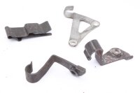 många återstående delar Yamaha XJ 900 F 4BB 91-94