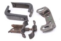 många återstående delar Yamaha XJ 900 F 4BB 91-94