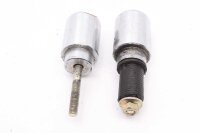 Poids du guidon embouts de guidon Yamaha XJ 900 F 4BB 91-94