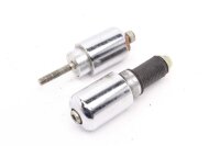 contrapesos del manillar extremos del manillar Yamaha XJ 900 F 4BB 91-94