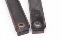 supporto staffa posteriore Yamaha XJ 900 F 4BB 91-94