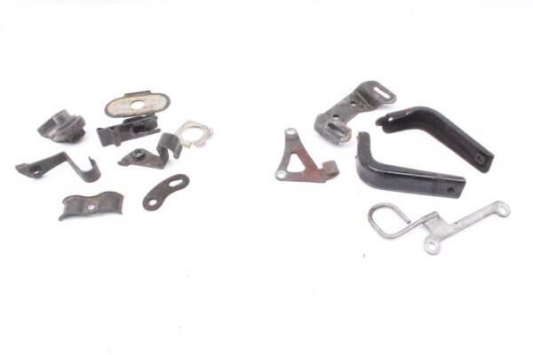 många återstående delar Yamaha XJ 900 F 4BB 91-94