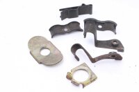 mange resterende dele Yamaha XJ 900 F 4BB 91-94