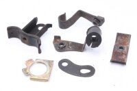 mange resterende dele Yamaha XJ 900 F 4BB 91-94