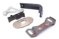 mange resterende dele Yamaha XJ 900 F 4BB 91-94