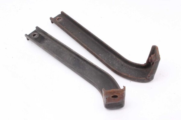 holder bracket rear Yamaha XJ 900 F 4BB 91-94