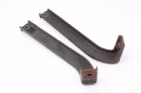 holder bracket rear Yamaha XJ 900 F 4BB 91-94