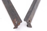 holder bracket rear Yamaha XJ 900 F 4BB 91-94