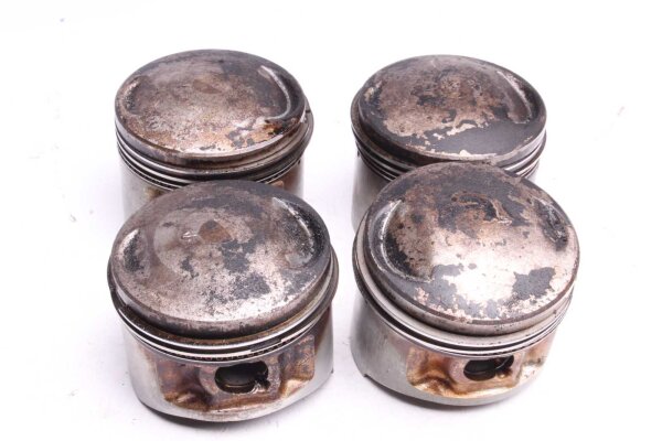 sylinterin mäntä Yamaha XJ 900 F Strider 31A 83-84