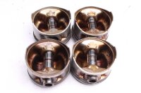 sylinterin mäntä Yamaha XJ 900 F Strider 31A 83-84