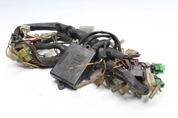 johtosarja pääjohtosarja Yamaha XJ 900 F Strider 31A 83-84