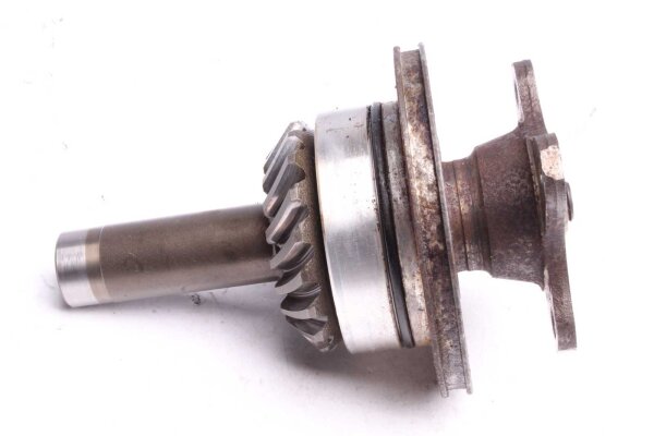 Kardaanin loppuveto Yamaha XJ 900 F Strider 31A 83-84