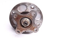 Kardaanin loppuveto Yamaha XJ 900 F Strider 31A 83-84