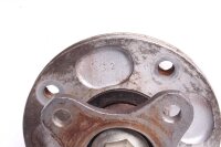 Kardaanin loppuveto Yamaha XJ 900 F Strider 31A 83-84