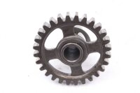 Anlasser Ritzel Yamaha XS 750 1T5 77-79