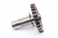 Anlasser Ritzel Yamaha XS 750 1T5 77-79