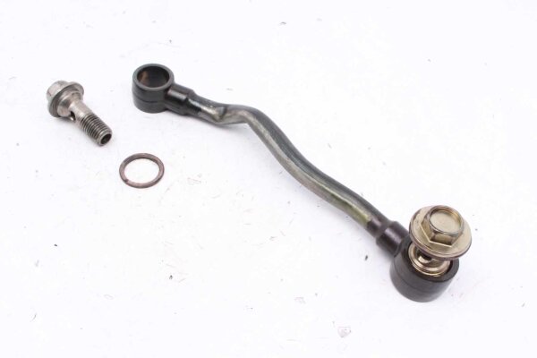 conduite dhuile pompe à huile Yamaha XS 750 1T5 77-79