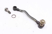 linea dellolio pompa dellolio Yamaha XS 750 1T5 77-79