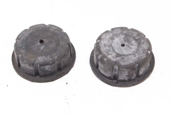 amortisseur en caoutchouc du réservoir Yamaha XJ 900 F 4BB 91-94