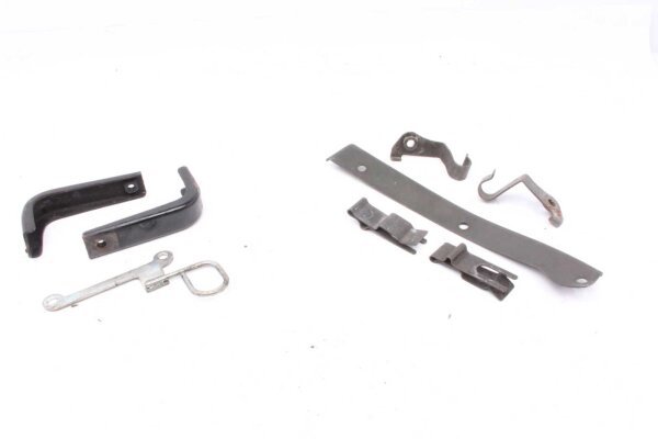 många återstående delar Yamaha XJ 900 F 4BB 91-94