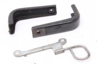 många återstående delar Yamaha XJ 900 F 4BB 91-94