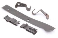 många återstående delar Yamaha XJ 900 F 4BB 91-94