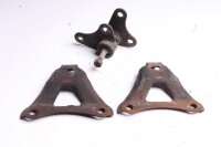 engine mount bracket Yamaha XS 750 1T5 77-79