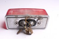 fanale posteriore luce freno fanale posteriore Yamaha XS...