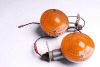 blinkers fram vänster höger Yamaha XS 750 1T5...